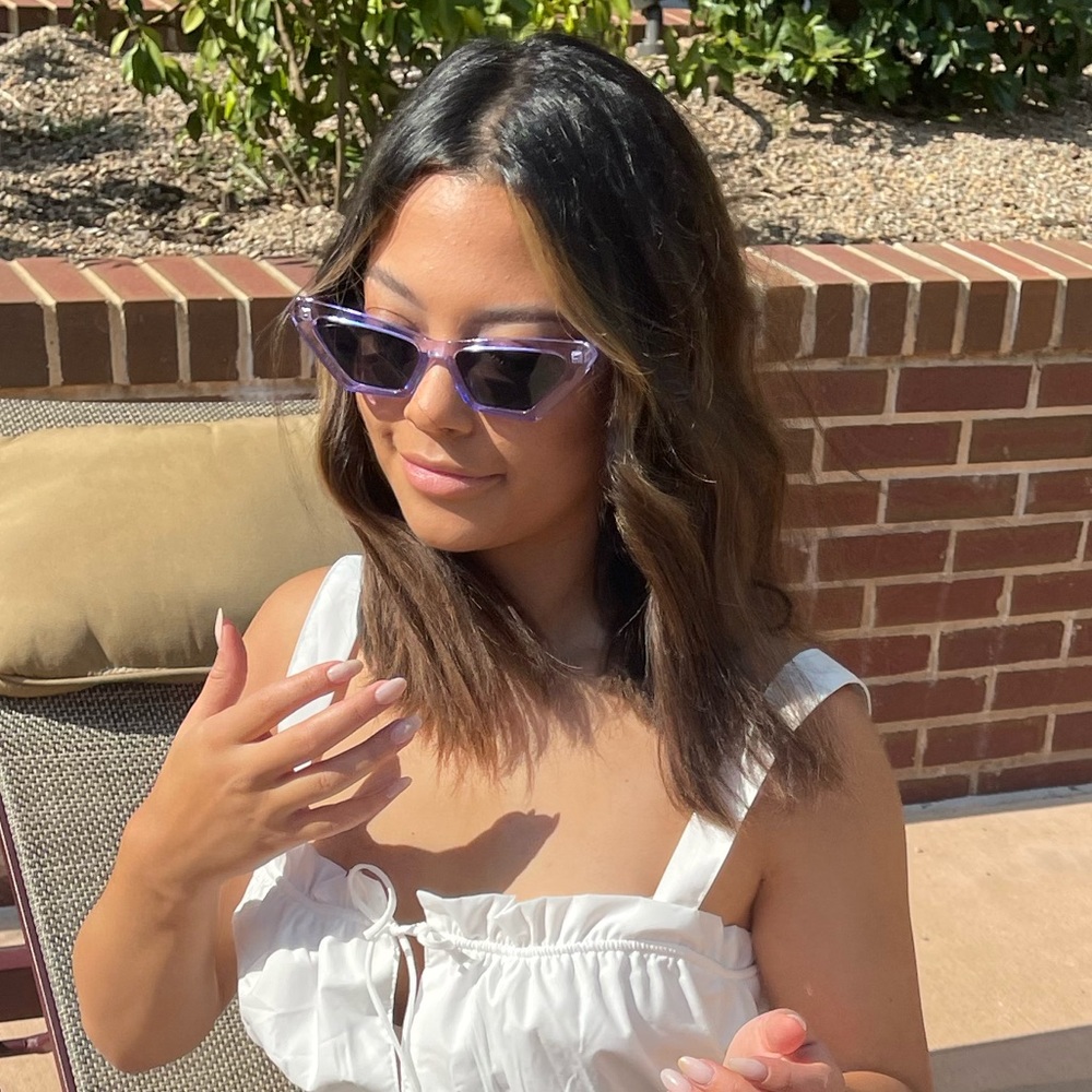 Meet your Posher, Natalia